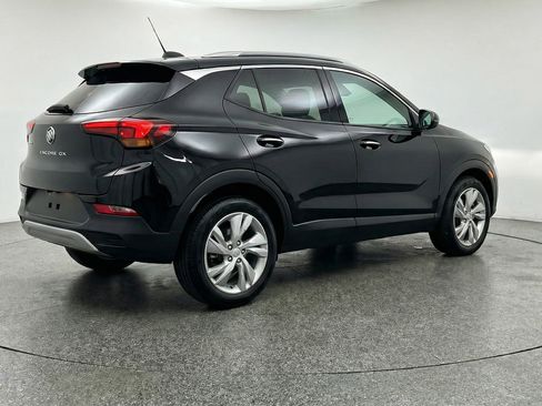 Used 2025 Buick Encore GX Preferred AWD/4WD image 9