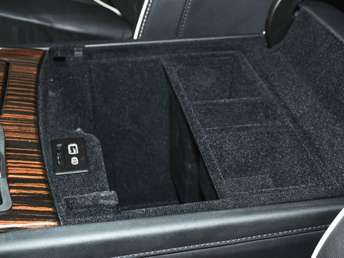 Used 2024 Cadillac Escalade ESV Premium Luxury w/ LPO, Floor Liner Package AWD/4WD image 45