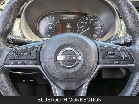 Used 2023 Nissan Kicks SV FWD image 12
