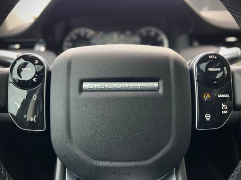 Used 2020 Land Rover Discovery Sport S image 45