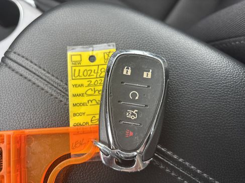 Used 2023 Chevrolet Malibu LT image 29