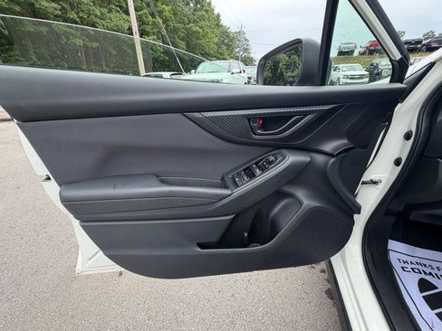 Used 2018 Subaru Crosstrek 2.0i Premium AWD/4WD image 20