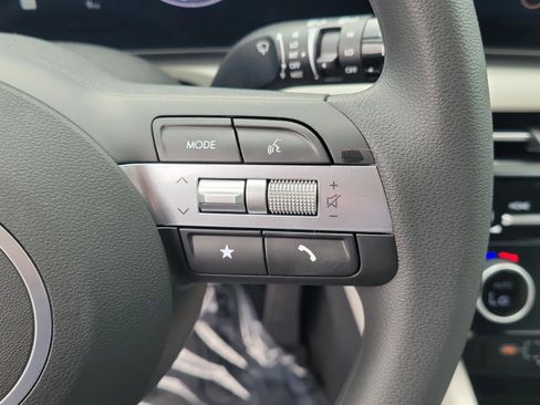 New 2026 Hyundai Tucson SEL image 14