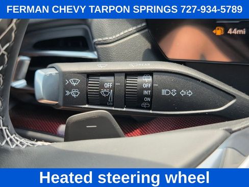 New 2026 Chevrolet Traverse Z71 w/ Enhanced Driving Package image 32