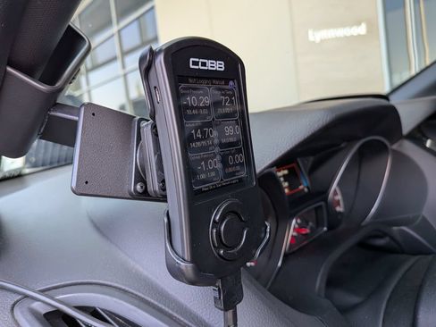 Used 2018 Ford Focus ST FWD image 11