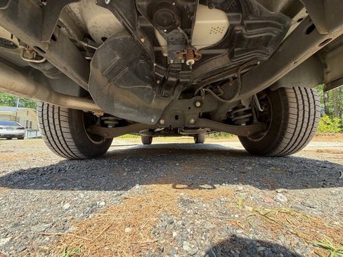 Used 2006 Mercury Mountaineer Premier image 24