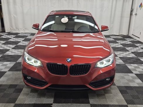 Used 2021 BMW 230i Coupe w/ Convenience Package image 2