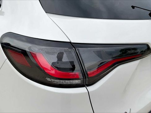 New 2026 Honda HR-V EX-L image 14