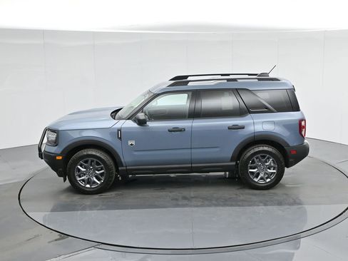New 2025 Ford Bronco Sport Big Bend AWD/4WD image 38