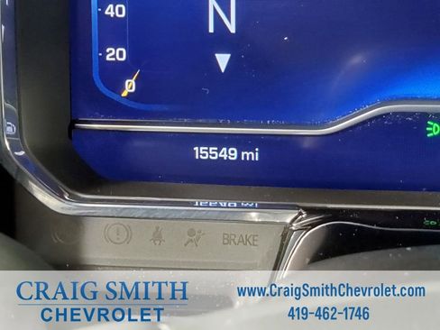 Used 2024 Chevrolet Silverado 1500 LT image 13