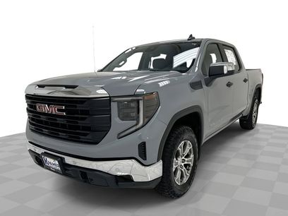 Used 2024 GMC Sierra 1500 Pro w/ Pro Value Package