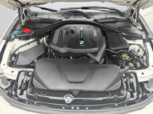 Used 2018 BMW 430i Gran Coupe RWD image 35