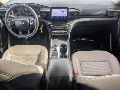Used 2020 Ford Explorer 4WD image 31