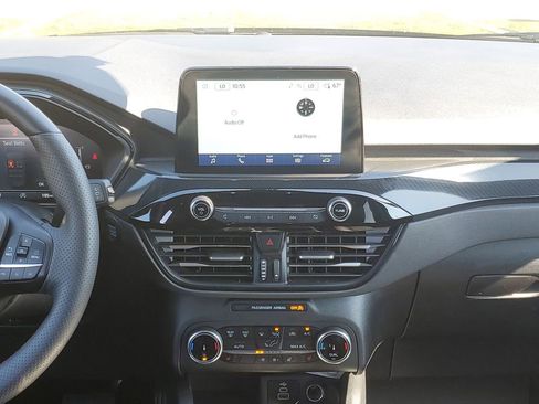 Used 2025 Ford Escape ST-Line Select image 28