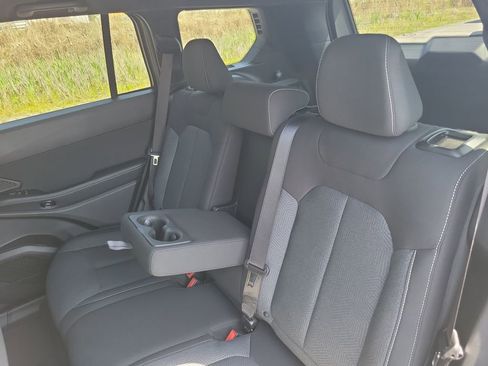 New 2026 Jeep Cherokee Laredo AWD/4WD image 31