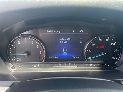 Certified 2023 Ford Explorer XLT w/ Equipment Group 202A AWD/4WD image 19