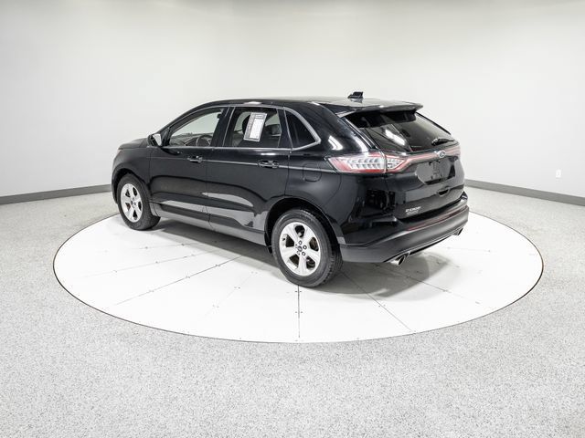 Used 2017 Ford Edge SE AWD/4WD image 29
