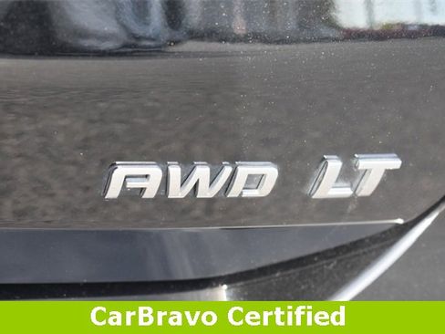 Certified 2024 Chevrolet Equinox LT image 15