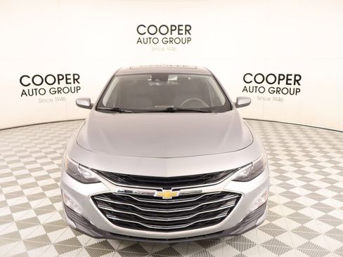Used 2024 Chevrolet Malibu LT FWD image 9