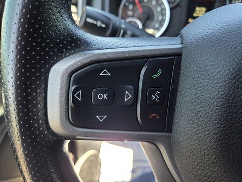 Used 2023 RAM 1500 Tradesman AWD/4WD image 16