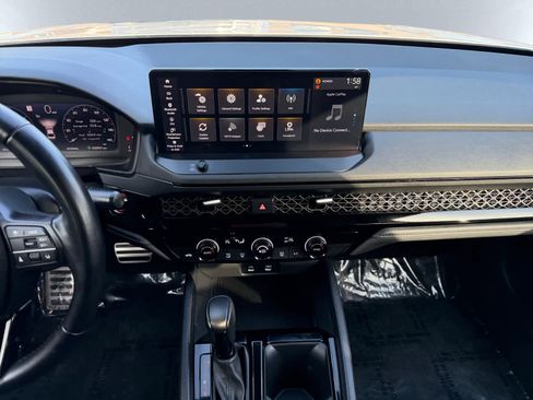 Used 2024 Honda Accord Sport image 14