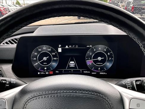 Used 2023 Kia Telluride SX Prestige X-Pro AWD/4WD image 26