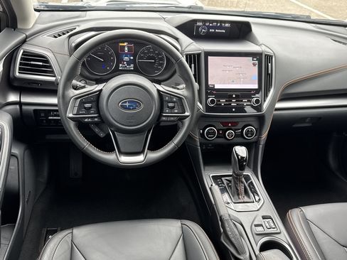 Used 2023 Subaru Crosstrek 2.5i Limited image 7