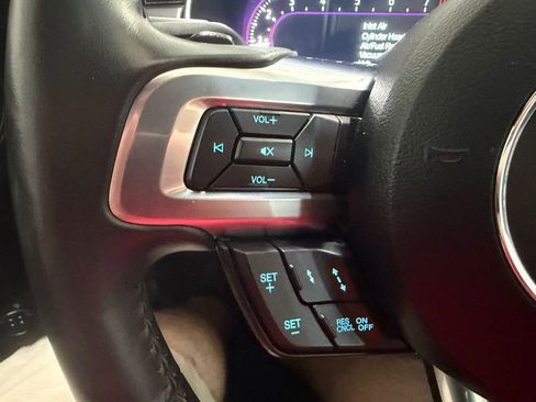 Used 2021 Ford Mustang GT Premium w/ Equipment Group 401A RWD image 18