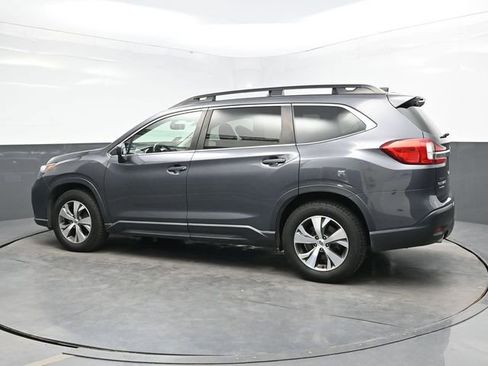 Used 2022 Subaru Ascent Premium w/ Convenience Package image 4