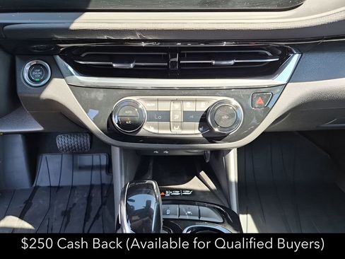 New 2026 Buick Envista Sport Touring w/ Convenience I Package FWD image 42