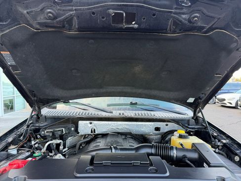 Used 2017 Ford Expedition EL Limited image 22