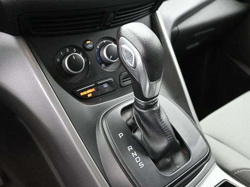 Used 2016 Ford Escape SE FWD image 5