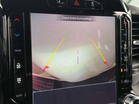 New 2026 RAM 2500 Laramie w/ Night Edition image 31