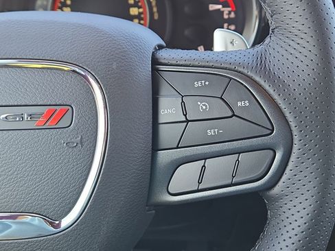 New 2026 Dodge Durango GT RWD image 45