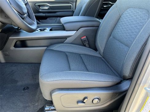 New 2026 RAM 1500 Big Horn image 19