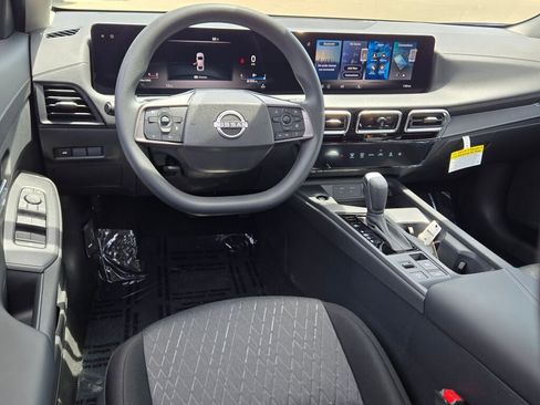 Used 2026 Nissan Sentra SV w/ Floor Mat Package FWD image 15