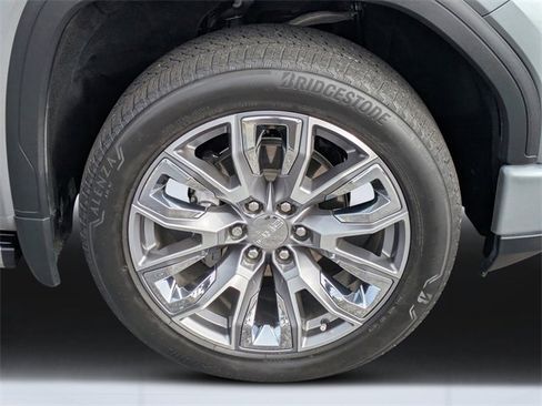 Used 2023 GMC Sierra 1500 Denali w/ Denali Reserve Package image 11