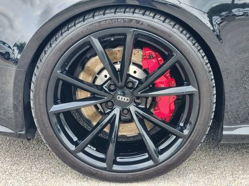 Used 2015 Audi RS 5 Coupe image 7