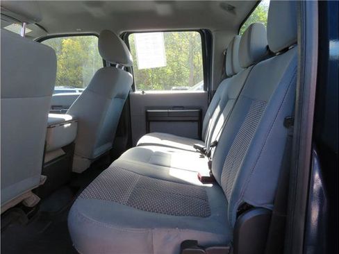 Used 2015 Ford F350 XL w/ Power Equipment Group image 5