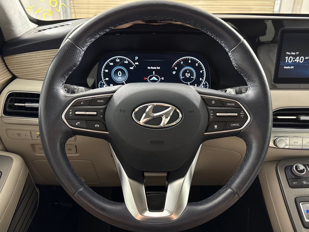 Used 2022 Hyundai Palisade Calligraphy FWD image 14