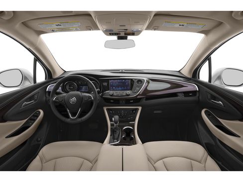 Used 2019 Buick Envision Essence image 9