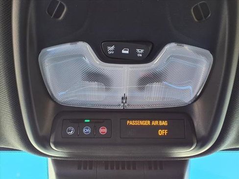 New 2026 GMC Canyon Elevation w/ Convenience Package image 17