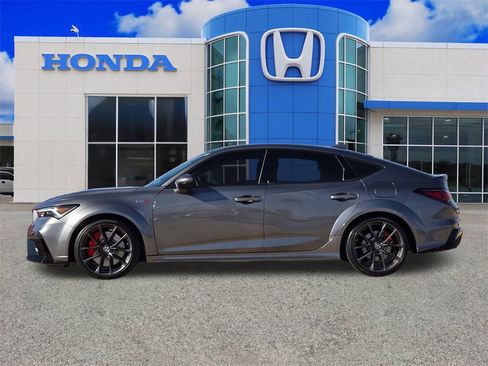 Used 2025 Acura Integra Type S image 6