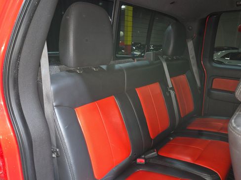 Used 2010 Ford F150 Raptor AWD/4WD image 71