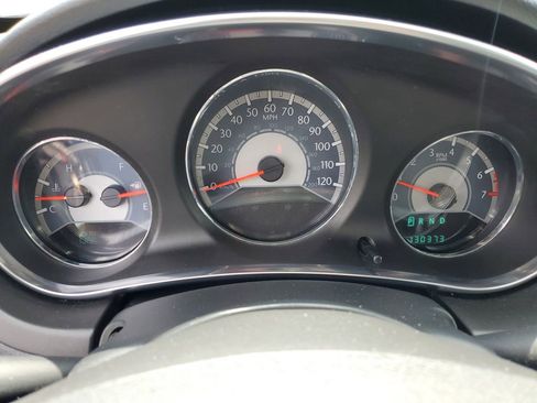 Used 2012 Chrysler 200 Limited FWD image 14