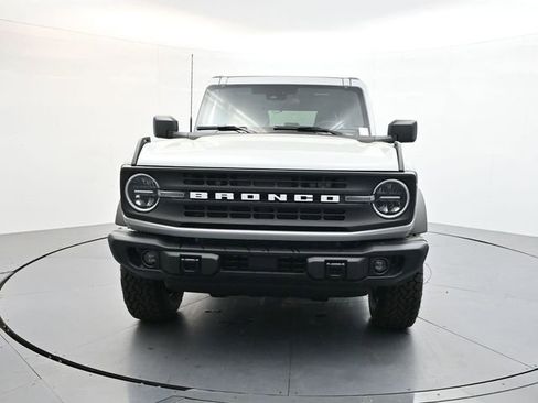 Used 2026 Ford Bronco Big Bend w/ Black Diamond Package AWD/4WD image 2