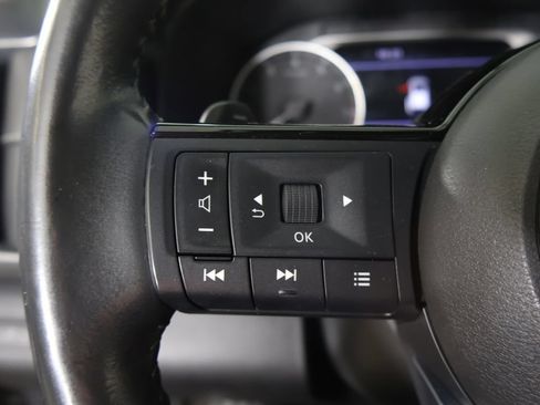 Used 2023 Nissan Pathfinder SL w/ SL Premium Package AWD/4WD image 50