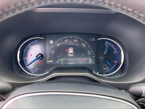 Used 2024 Toyota RAV4 XLE Premium image 26