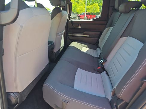 Used 2025 Toyota Tacoma TRD Sport RWD image 15