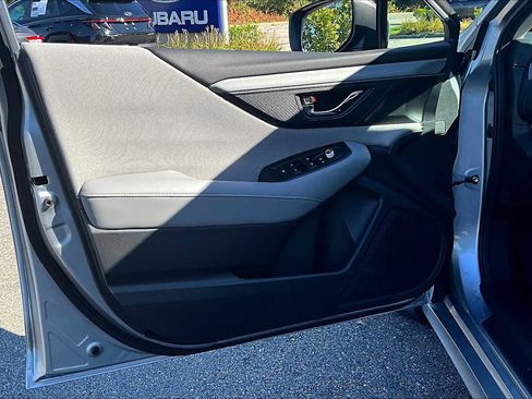 New 2025 Subaru Legacy Premium image 10
